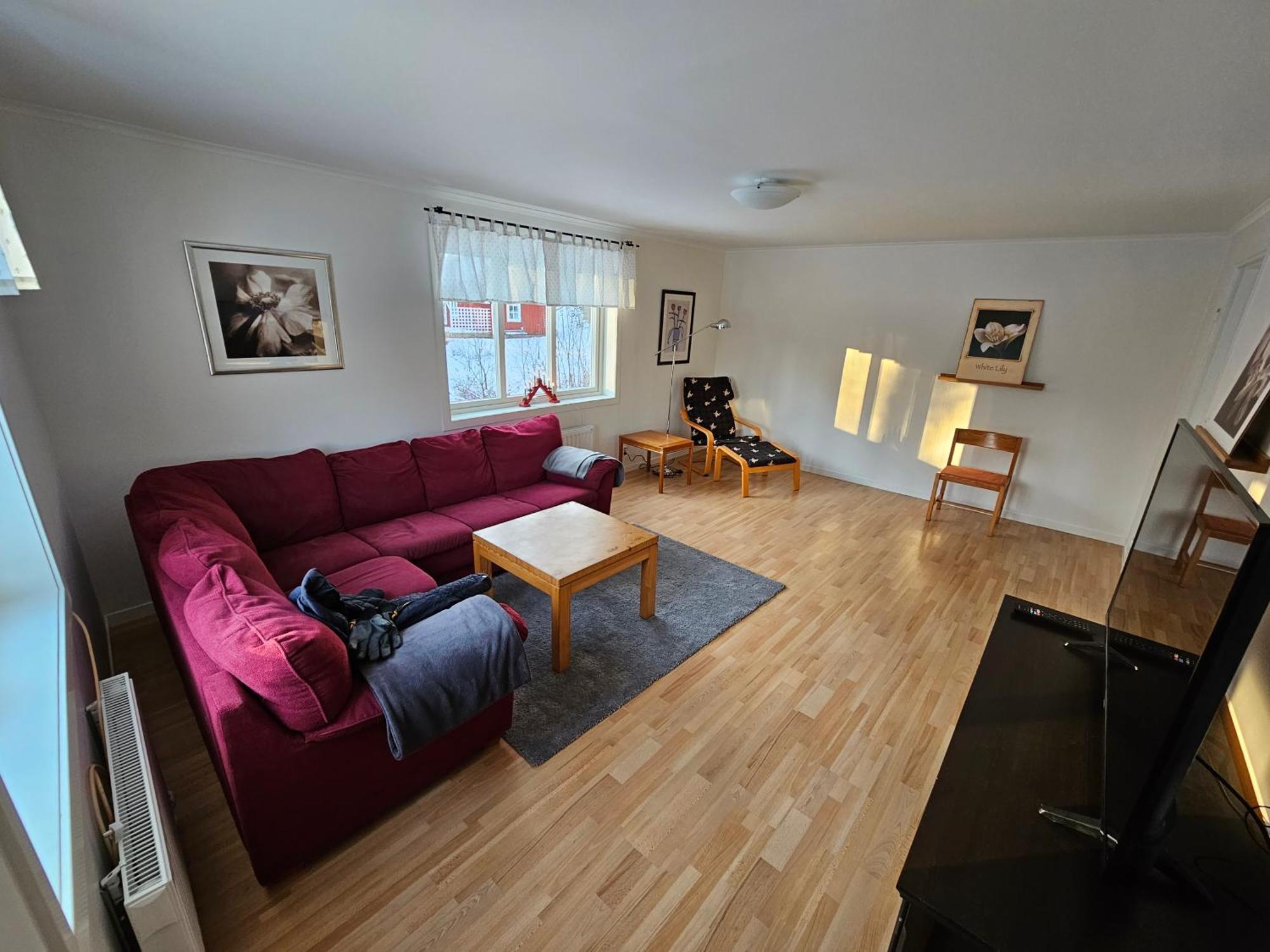 Romme Stugby Hotel Borlänge Екстериор снимка